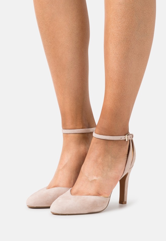 Gabor Rose | Exclusif Onlchloe - Talons Hauts